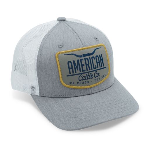Men's American Cattle Co Hat