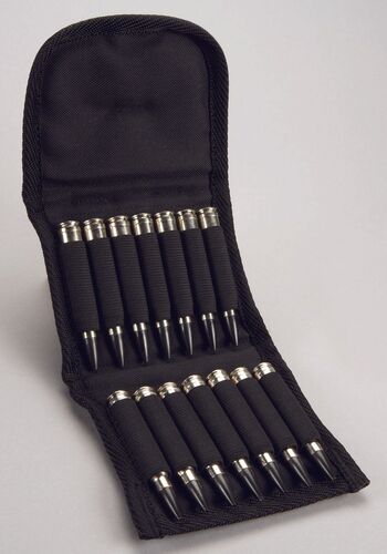 Rifle Ammo Pouch