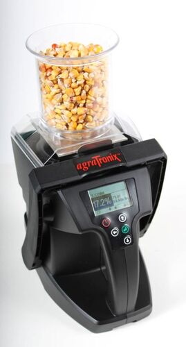 Ag-Mac Plus Grain Moisture Tester