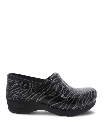 Women's XP 2.0 Glitter Waves Patent Leather Shoe