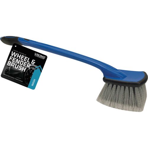Wheel & Fender Brush