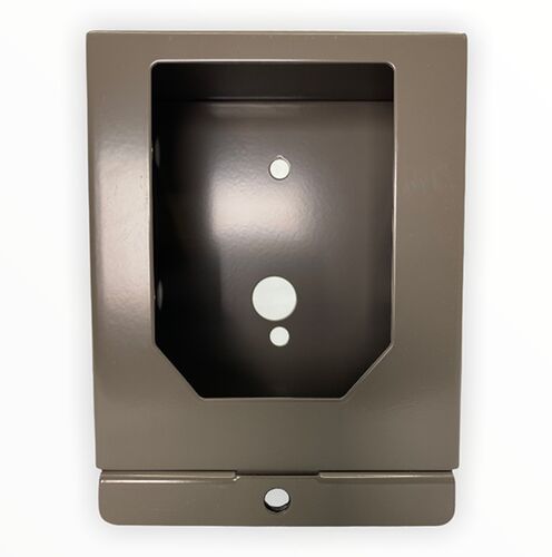 Lockable Security Box