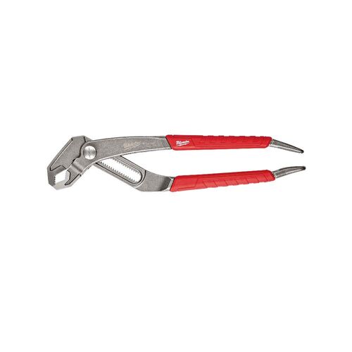 8" Comfort Grip Hex-Jaw Pliers