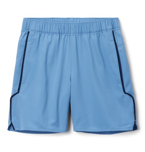 Boys' Hike Shorts in Skyler Navy