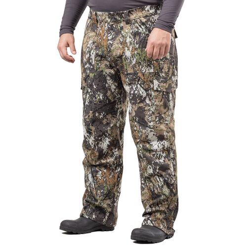 Men's Winsted Lightweight Waterproof Tricot Hunting Rain Pants
