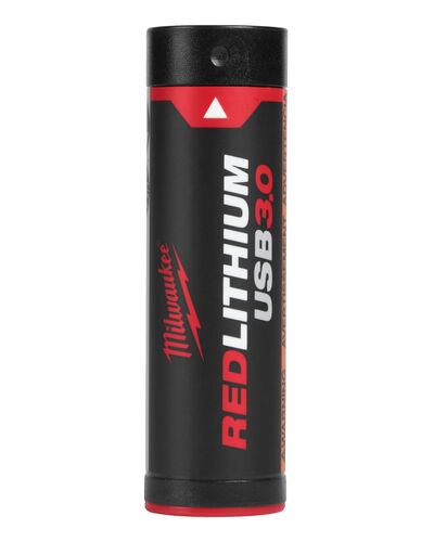 REDLITHIUM USB 3.0 Battery