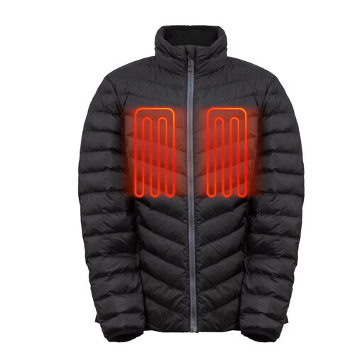 Women's Backcountry Heated Jacket