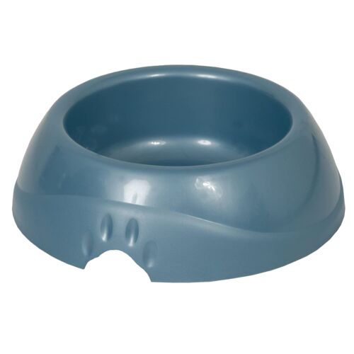 Ultra Light Large Pet Dish With Microban - 4 Cup Assorted Colors