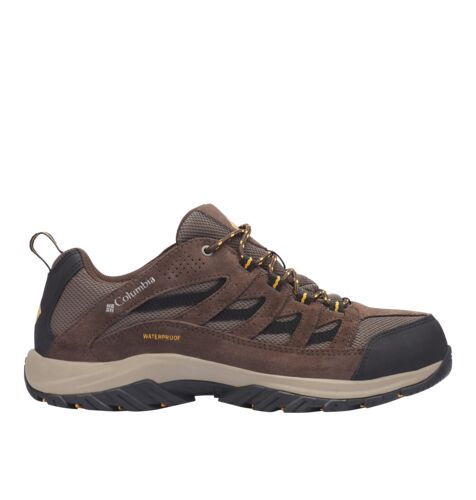 Men's Crestwood Waterproof Hiking Shoe