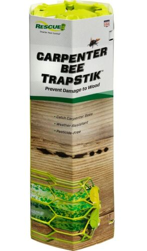 Trapstik Carpenter Bee Trap