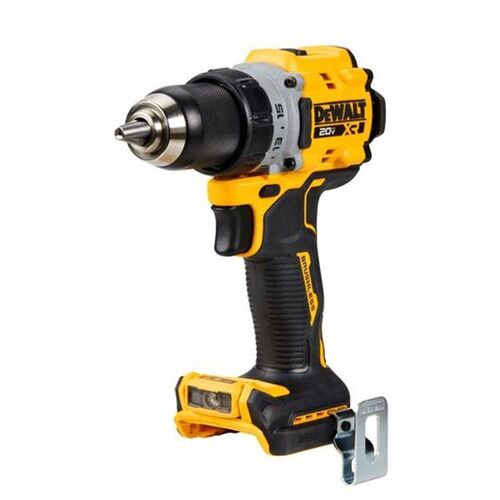 20V Max* XR Brushless Cordless 1/2" Drill/Driver (Tool Only)