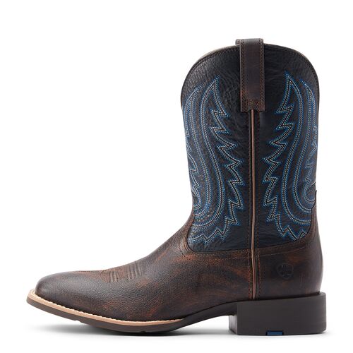 Men's Sport Big Country Cowboy Boot