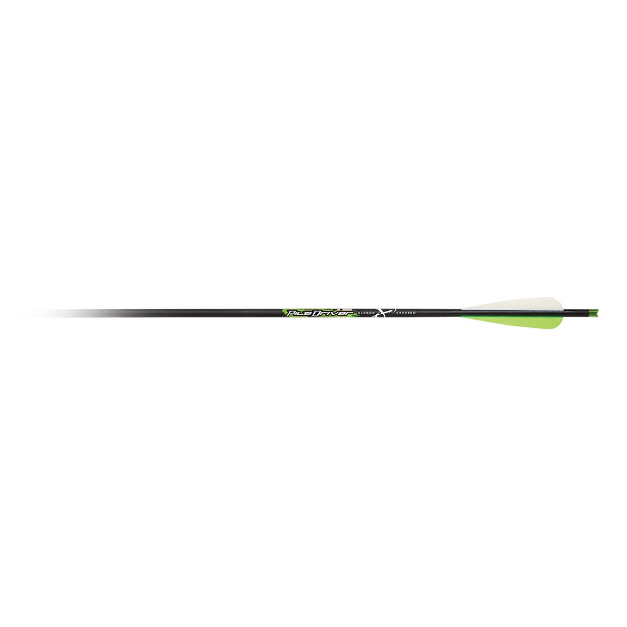 20" Pile Driver Crossbow Bolt - 1 Count