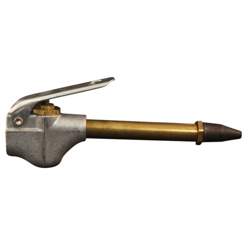 Rubber Tip Blo-Gun
