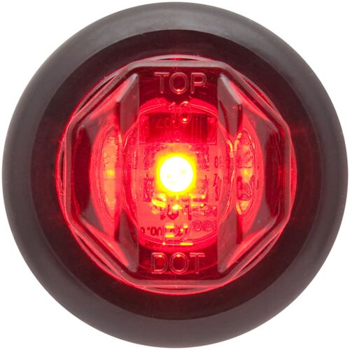 LED Marker And Clearance Light Kit