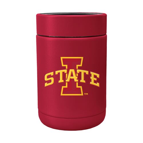 Iowa State Cyclones Flipside Powder Coated Coolie