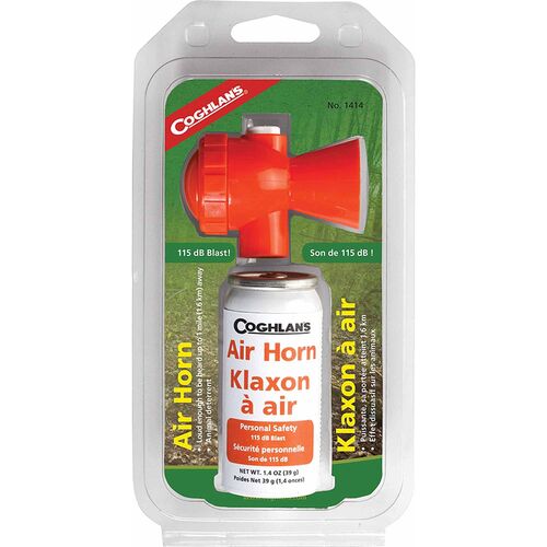 1.4 Oz Air Horn