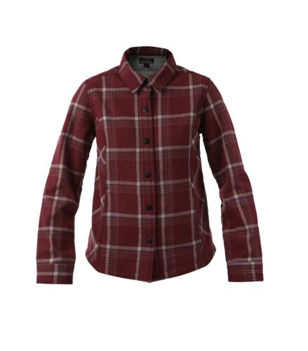 Women's Shirt Jacket
