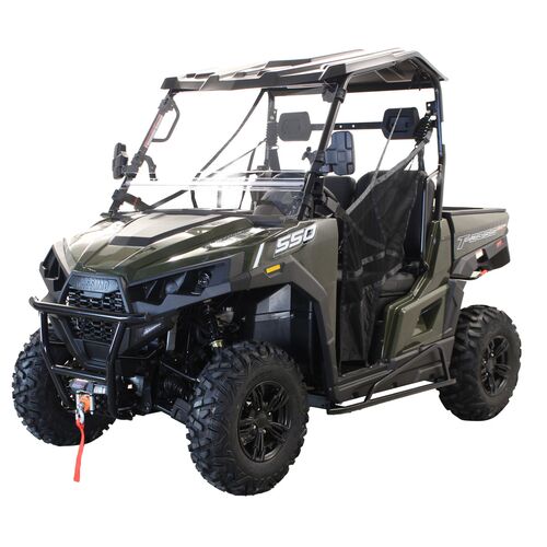 T-Boss 550 UTV