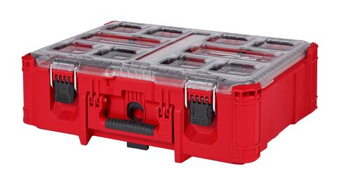 PACKOUT Deep Organizer