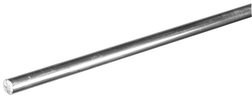Weldable Solid Aluminum Rod