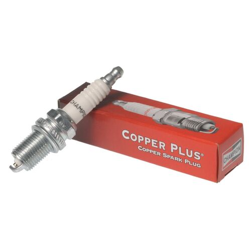 RS14LC (407) Copper Plus Spark Plug