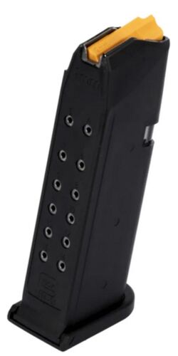 G19/G26 Gen 5 9mm 15 Round Magazine