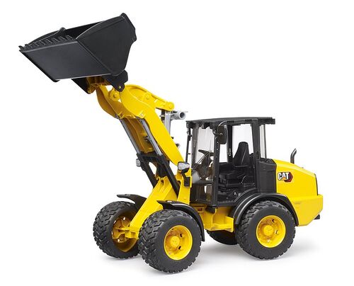 Cat 1:16 Loader