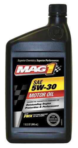 Mag 1 10W-40 Motor Oil - 1 Quart