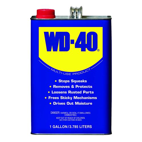 Multi-Use Lubricant - 1 Gallon