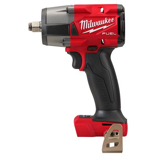 M18 FUEL 1/2" Mid-Torque Impact Wrench with Friction Ring (Tool Only)