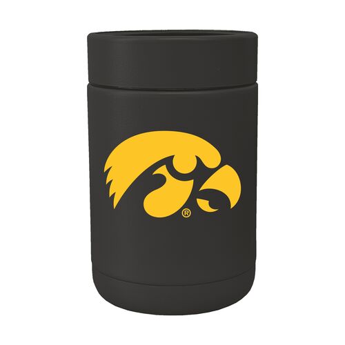 University of Iowa Flipside Powder Coat Coolie