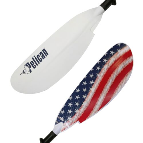 90.5" Poseidon Kayak Paddle