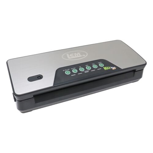 MaxVac Go Cordless Vacuum Sealer