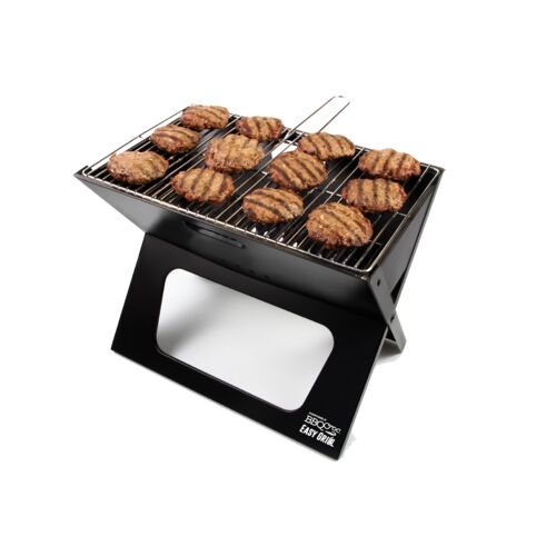 Portable Easy Grill