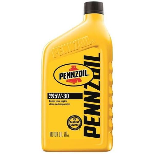 5W-30 Motor Oil