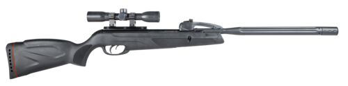 .177 Caliber 1300 Fps Swarm Whisper Air Rifle