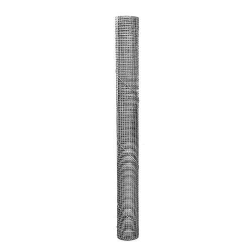 1/4" 23GA Steel Hardware Cloth