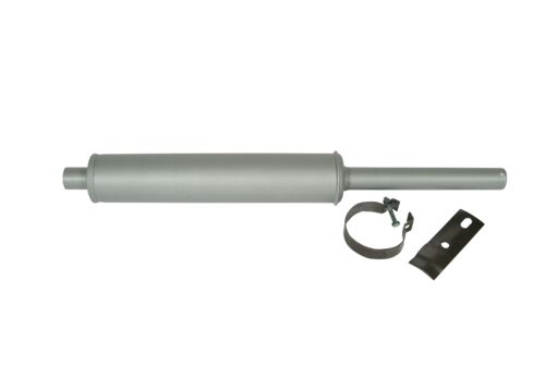 AC-3 Allis Chalmers Tractor Muffler