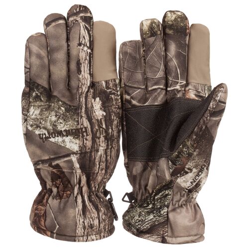 Men's Seward Heavyweight Waterproof Thinsulate-Lined Hunting Gloves in Hidd'n - Assorted