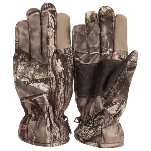 Men's Seward Heavyweight Waterproof Thinsulate-Lined Hunting Gloves in Hidd'n - Assorted Sizes