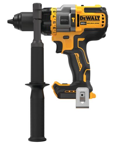20V Max* 1/2" Brushless Cordless Hammer Drill/Driver with FlexVolt ADVANTAGE (Tool Only)