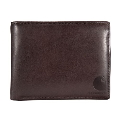 Men's Oil Tan Wallet
