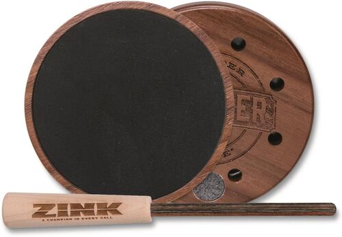 Thunder Ridge Rocker Slate Friction Turkey Call