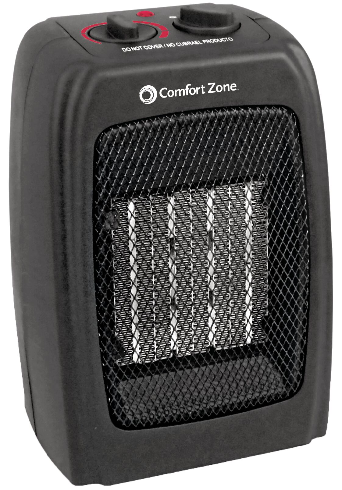 Comfort zone outlets electric heater