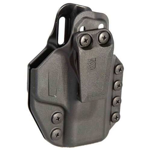 Stache IWB Base Ruger LC9/EC9/LC.380 Inside The Waistband Ambidextrous Holster