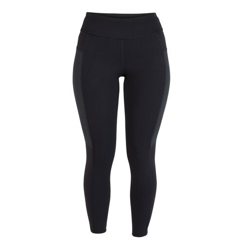 Women's Fullflexx Light Weight Legging