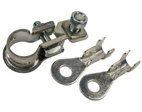 Lead Free Top Post Battery Terminal