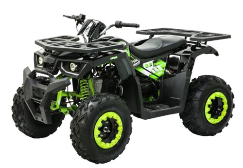 200cc Quad ATV AT200-B