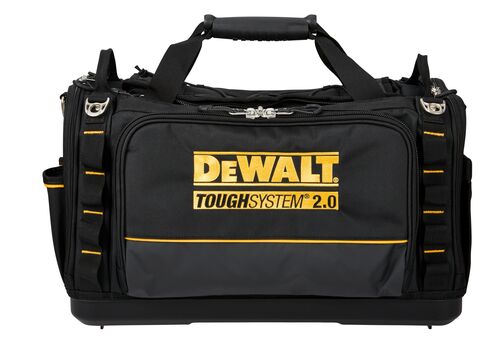 ToughSystem 2.0 Jobsite Tool Bag
